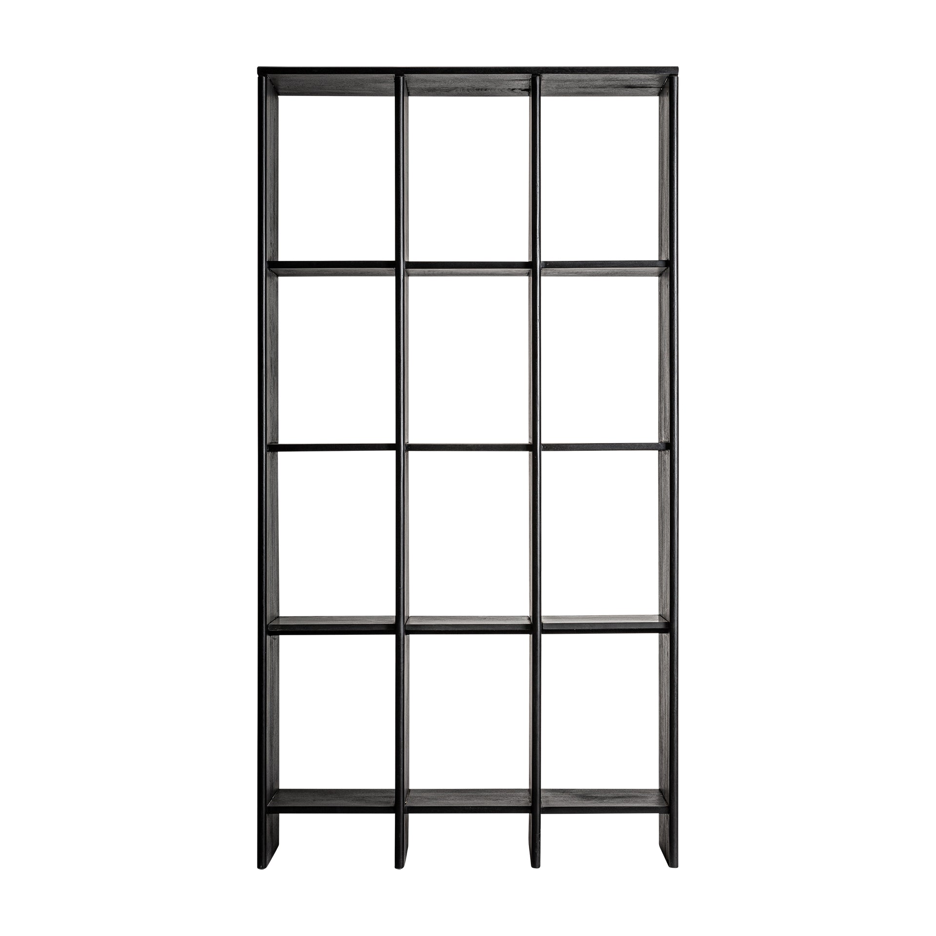 NARA BOOKCASE